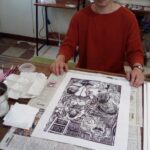 ちょっと涼しい日になったかな