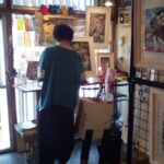 三社大祭前夜祭👀‼️&いぬさんイベントスタート❕