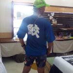 三社大祭　中日のラボ