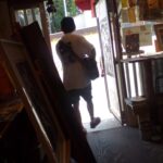 三社大祭　お還り