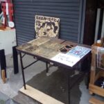 三社大祭　後夜祭　その時ラボは…