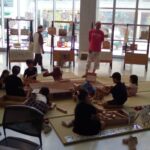 ひしざし祭開催