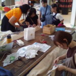 ひしざし祭3日目