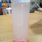 久しぶりのラボ