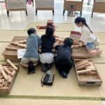 第２回 南部ひしざし祭　４日目