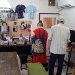 ラボ目的のかたがまた来たよ