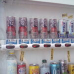 売れ行きがすごい飲み物と高校生