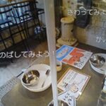 雨で体が重いぞー　