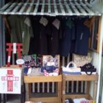 日替わりマーケット