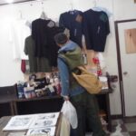 新しい組員が👀‼️