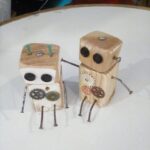 みなさん精力的に動いてるようで…