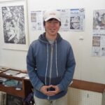 ラボのお客さま