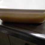 芋羊羹作ってみた