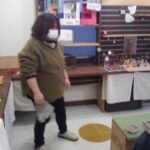 クリスマス準備&大掃除