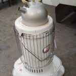 本格的な寒さが到来