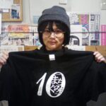 新しいメンバー👀‼️