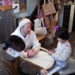 ワークショップ開催