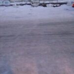 足元がとにかく寒い