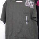 ひしざしＴシャツ