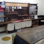 フランスからの訪問者