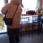 畳屋さんの新商品