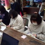 まちぐみ展With常連&自分探しinデビットマシューズバースデーコンサート