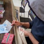 南部ひしざし体験week 二日目