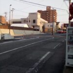 寒いのか暖かいのか…