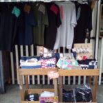 久しぶりのラボ人